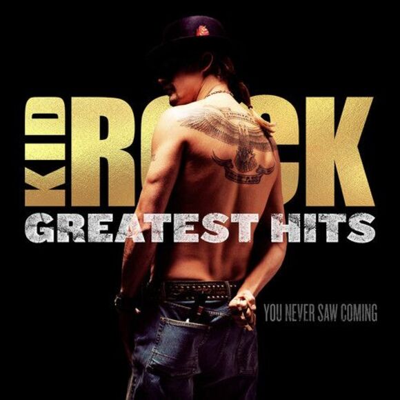 Greatest Hits: You Never Saw Coming - Picture 1 of 1